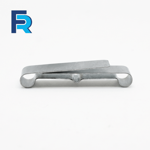 Зажим крепёжный КТСР/Т.2-50ц
